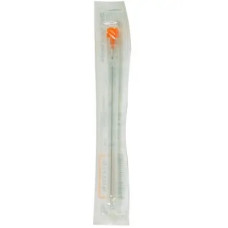ГОЛКА спінальна BD Quincke Spinal Needle 25G (0,5 x 90 мм) помаранчева, 1 штука