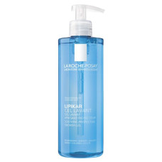 LA ROCHE POSAY ЛІПІКАР ГЕЛЬ ЛАВАНТ д/дітей та дорос. 400мл