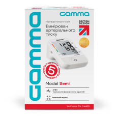 Вимірювач А/Т GAMMA SEMI  Shenzhen Pango Electronic