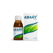 КВАЙТ р-н 100 мл