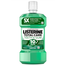 LISTERINE Засіб для ротової порожнини Захист від карієсу 500 мл