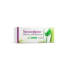 УРОНЕФРОН табл. №60 ФАРМАК