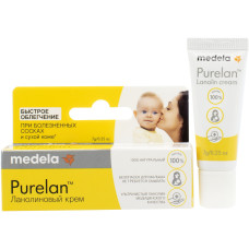 PURELAN 100 крем 7 г