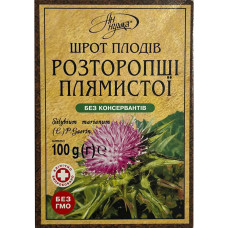 РОЗТОРОПША шрот 100 г №1*