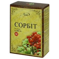 СОРБІТ пор. 500 г