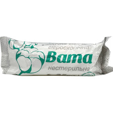 ВАТА н/с 25 г ролик