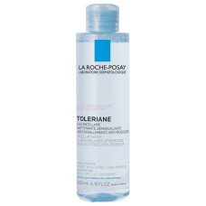 LA ROCHE POSAY Міцелярний розчин для гіперчутливої шкіри обличчя, 200 мл/8092