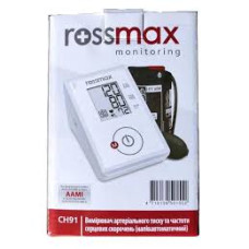 Вимірювач А/Т ROSSMAX AV91 полуавтом.