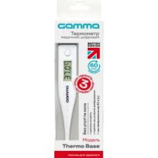 ТЕРМОМЕТР цифр. Gamma Thermo Base 7% Hangzhou Universal Electr