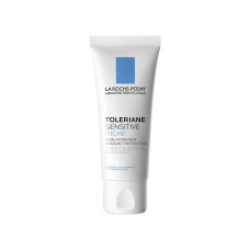 LA ROCHE POSAY Толеран Сенситив, зволожуючий крем норм. та комбін. чутливої шкіри обличчя, 40 мл
