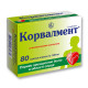 КОРВАЛМЕНТ капс. 0,1 г №80 КІЇВСЬКИЙ ВІТАМІННИЙ ЗАВОД ВАТ