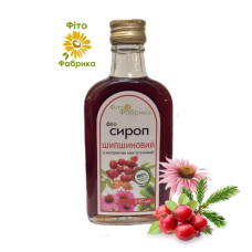 Фітосироп 