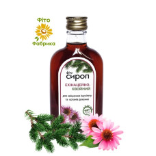 Фітосироп 