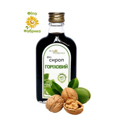 Фітосироп 