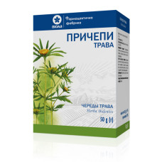 ПРИЧЕПИ ТРАВА трава 50 г