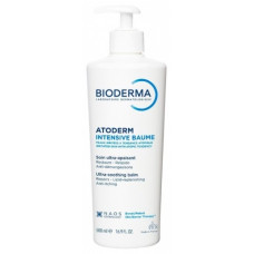 BIODERMA Атодерм Інтенсив бальзам 500мл