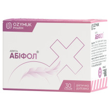 АБІФОЛ №30 саше 2 г