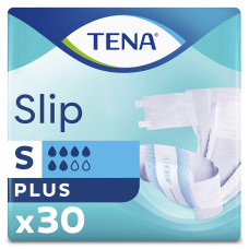 ПІДГУЗНИК ТЕНА SLIP+SMALL #30