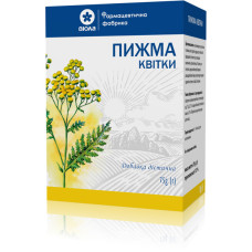 ПИЖМА КВІТИ 75 г ВІОЛА
