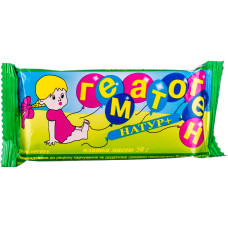 ГЕМАТОГЕН + плитка 50г