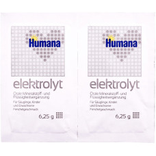 HUMANA СМС 1 з LC PUFA 600г