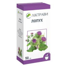 ЛОПУХ 50г*
