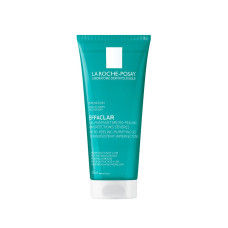 LA ROCHE POSAY Ефаклар гель-мукропілінг для очищ. пробл. шкіри обл та тіла 200мл
