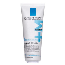 LA ROCHE POSAY ЛІПІКАР БАЛЬЗАМ АП+М,для сухої та схильної до атопії шкіри обл.та тіла немовля 400мл