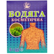 БОДЯГА косметична 5г ФАРМАКОМ