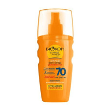 СПРЕЙ ПРОТИ ЗАСМАГИ SPF70 160 МЛ