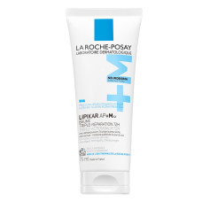 LA ROCHE POSAY ЛІПІКАР БАЛЬЗАМ АП+М, ліпід для сух. та схильнох до атопії шкіри для нем.75мл /6586