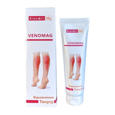 БІШОФІТ Mg+ + Venomag 100 мл ЕКОБІЗ