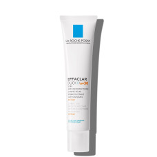 LA ROCHE POSAY Ефаклар Дуо+ з SPF30,компл.корег.засіб проти недоліків шкіри 40мл/ 9493