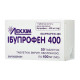 ІБУПРОФЕН 400 табл. в/пл. об. 400 мг №50 бліст.