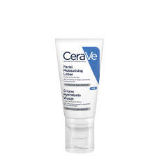 CERAVE Нічний звол. крем д/норм. та сухої шкіри обл. 52 мл