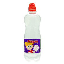АКВУЛЯ н/г 0,5 л спорт