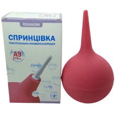 СПРИНЦІВКА А-9 (270мл) картон.уп 7%