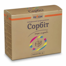 СОРБІТ пор. 500 г