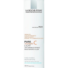 LA ROCHE POSAY Редермік С -Антивік. догляд комплекс. дії д/норм./комб. чутл. шкіри-40 мл 3704 ЛЯ РО