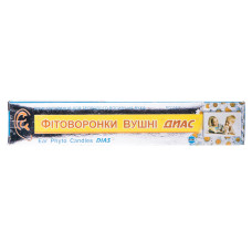 ФІТОВОРОНКИ вушні д/дітей №2