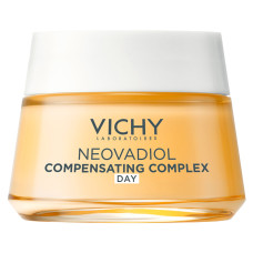VICHY НЕОВАДІОЛ денний антивік.крем для пружності норм. та комбін.шкіри обличчя, 50мл ЛАБОРАТОРІЯ В