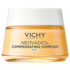 VICHY Неовадіол, денний антивік. крем для пружності сухої шкіри обличчя, 50мл