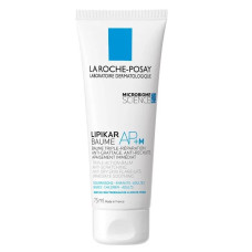 LA ROCHE POSAY Бальзам для обличчя і тіла Lipikar AP+Max ліпідовідновлюючий для дуже сухої, схильної до атопії шкіри дітей і дорослих, 200 мл