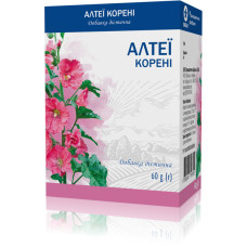 АЛТЕЇ КОРЕНІ корені 60 г №1