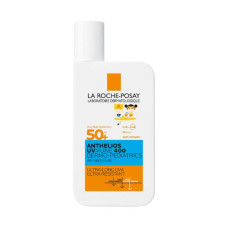 LA ROCHE POSAY Антеліос UVA 400, легкий сонцезахисний флюїд  SPF50+, 50мл/ 7597