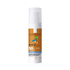 LA ROCHE POSAY Антгеліос Дермо-Педіатрікс сонцезах. молочко SPF50+ для чутл. шкіри немов, 50 мл/9904