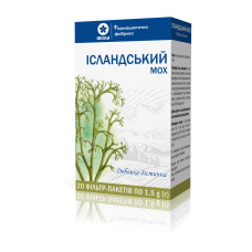 ДОБАВКА ДІЄТИЧНА Фіточай 