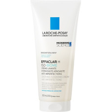 LA ROCHE POSAY Ефаклар Ейч Ізо-Біом, очищ. крем-гель для зневодн. чутл шкіри обл. та тіла 200мл/7759