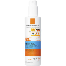 LA ROCHE POSAY Антеліос UVA 400 ОІЛ КОНТРОЛ,сонцезах. флюїд з мат. ефек. для жирн чутл.шкір50мл 7292