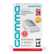 Вимірювач А/Т Gamma 4Gen Optima